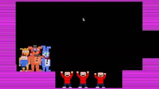 The Return To Freddy's 3 The Joy Of Recreation