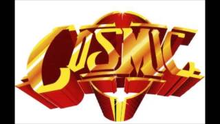Cosmic  Afro party (16-06-1984)