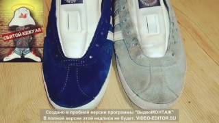 Restoration shoes - реставрация обуви , покраска замши !!