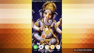 How to Practice PROGRAMMING LANGUAGE EXAMPLES in mobile