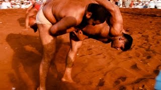 Harkesh alias Bada Khali vs Rubal jeet Singh Punjab