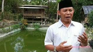 Integrated Farming (Pertanian Terpadu) Wahidun Kusniyanto