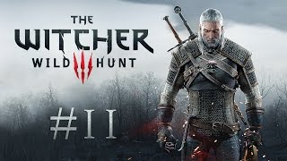 The Witcher 3 #11 - Gute Vorbereitung - Let's Play The Witcher 3 Wild Hunt German / Deutsch