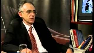 Politiko, gostin Aleksandar Dinevski 17 del