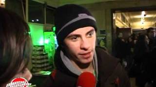 Buskers Play In - Историите на уличните музиканти