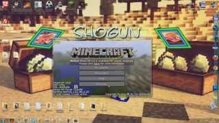 Minecraft: Como Instalar y descargar GLSL Shaders Mod 1.5.2