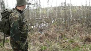 В поисках улуса Бахта