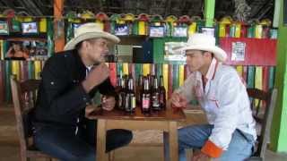 Traiga por botellas - Francisco Gómez El nuevo rey  y Anthony Gil