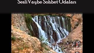Aladağ Canlı Sesli Sohbet Odaları - Adana