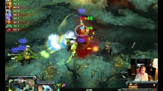 Dota 2 - Каст 73 в 5x5 от 7 февраля.