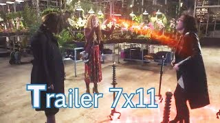 Once Upon a Time 7x11 Trailer  Season 7 Episode 11  Promo