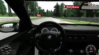 X-Motor Racing - Gameplay w/Fanatec GT2 wheel