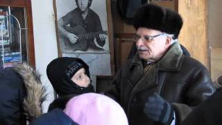 Музей Одесской киностудии