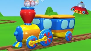 TuTiTu Toys | Train