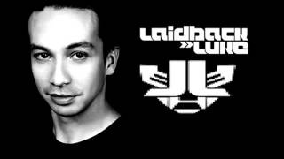 MARCIIOUS & LAIDBACK LUKE - JACK
