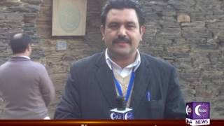 Swat: Mehmood Ghaznavi Masjid Report: (Nawab Ali Shah) Roze News Swat. 07-12- 2014