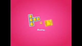 Candy Crush Jelly Saga Level 640