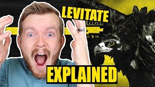 Twenty One Pilots NEW SONG "Levitate" Mentions "Car Radio"! | Lyrics Explained