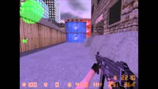 Oyun : Counter Strike  -Bölüm 1