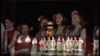 СОУ "ЛЮБЕН КАРАВЕЛОВ" ПЛОВДИВ - КОНЦЕРТ 25.01.2015