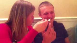 Jess Force Feeding Joe