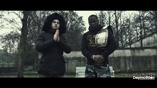 Tino - Hiérarchie #2 | Daymolition