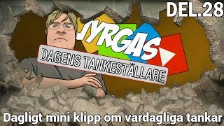 Dagens T Del. 28
