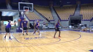 July In The Whee