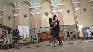 TARRAXO By Tanya Polishchuk and Sergey Drumashko (DJ DRUM)