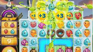 Farm Heroes Saga Level 1101 no booster