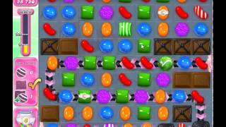 Candy Crush Saga Level 1060
