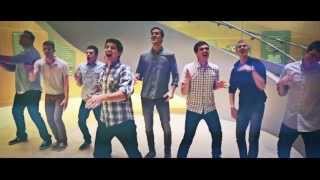 Brave | BYU Vocal Point (Sara Bareilles - A Cappella Cover)