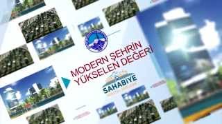 Kayseri Sahabiye Kentsel Dönüşüm Projesi