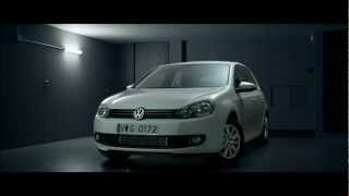 VW Golf Rabbit