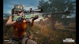 PUBGMAN спешит на помощь !