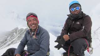 Everest Base Camp & Island Peak 2018