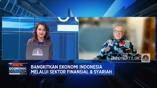 RI Negara Muslim Terbesar Tapi Literasi Keuangan Syariah Rendah, Kenapa?