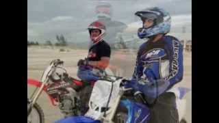 Rodrigo Manduca CRF 450F