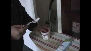 Don't cheat on your man. ( Funny Video )
