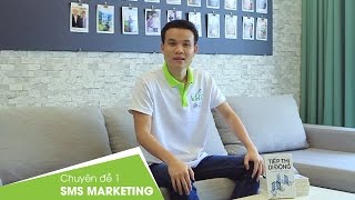 SMS Marketing | #1 3 mẹo hay để gửi tin nhắn quảng cáo hiệu quả cực kỳ
