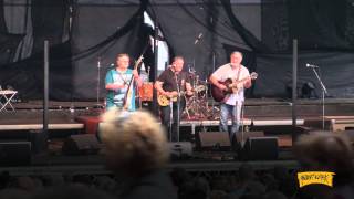 Hop Trop - Folkový kvítek 2015