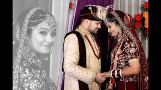 RISHABH & SHIKHA Wedding Teaser By RATTAN STUDIO MANDI H.P.  94181-56357  98170-11124