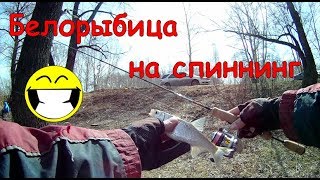 Мормышинг в Новосибирске