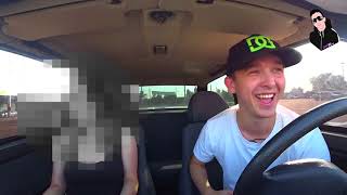 ШКУРА ПОВЕЛАСЬ НА БАБКИ ЧАСТЬ 8! ПОКА ПАРЕНЬ НА РАБОТЕ РАЗВОЖУ НА СЕКС ЗА IPHONE Jpos TV PRANK,VINE