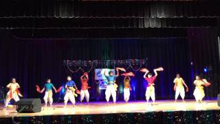 Pongal Concept Dance