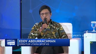 Himpun Dana Rp 186 Triliun, BPDPKS Bangun Industri Sawit Berkelanjutan