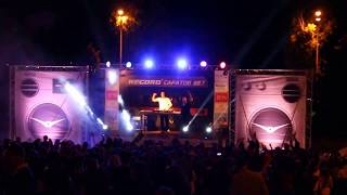 Dj Feel в Саратове ч.1