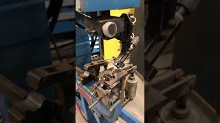 Miller Contour-Arc Welder