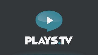 СКАЧАТЬ ПРОГРАММУ PLAYS.TV ДЛЯ ЗАПИСИ ИГР БЕЗ ПОТЕРИ FPS БЕСПЛАТНО 2017