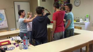 Leben und Lernen in der Wichernschule